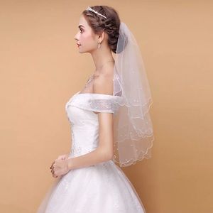 New Vintage style wedding veil